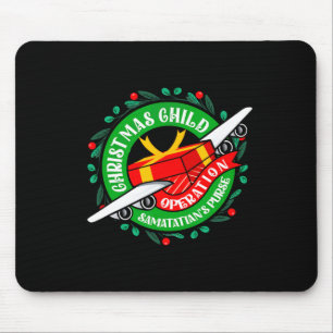 Samaritan's Purse Operation Christmas Child Meme C Muismat