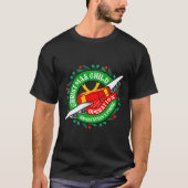 Samaritan's Purse Operation Christmas Child Meme C T-shirt (Voorkant)