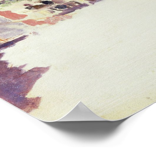 Samarkand, 1869-71 poster (Hoek)