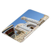 Samarkand, Oezbekistan Magneet (Linkerzijde)