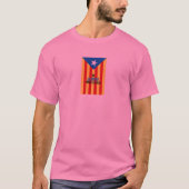 Samarreta "Jo SEMPRE parlo català!" T-shirt (Voorkant)