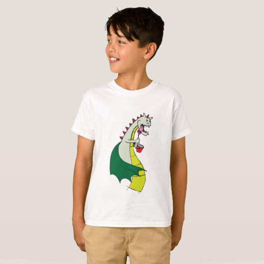 Samarreta PUAJJJ T-shirt (Voorkant volledig)