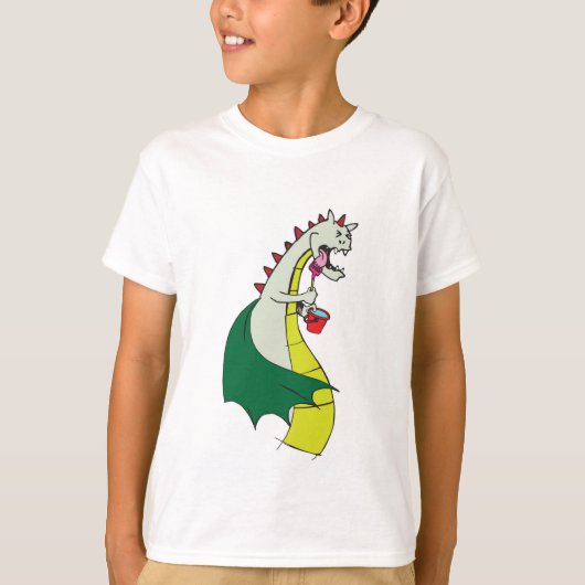 Samarreta PUAJJJ T-shirt (Voorkant)