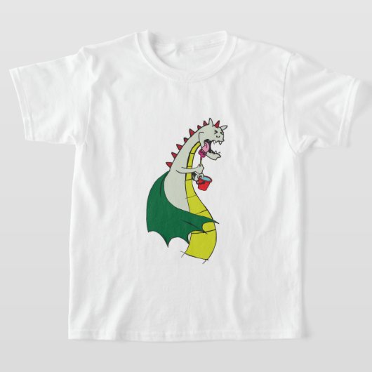 Samarreta PUAJJJ T-shirt (Laagn)