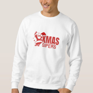Samas sipers sweatshirt