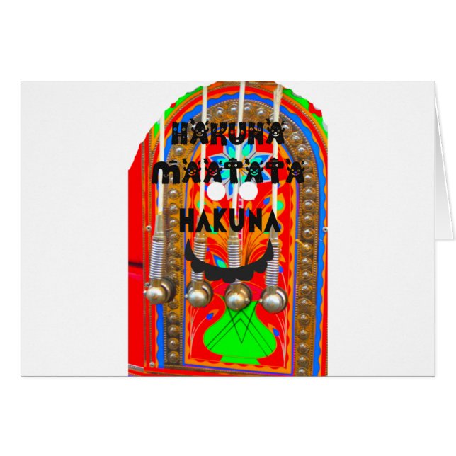 Samba Carnival kleuren Hakuna Matata blings.png (Voorkant Horizontaal)