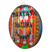 Samba Carnival kleuren Hakuna Matata blings.png Dartbord (Voorkant Rechts)