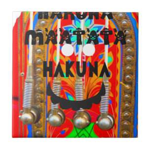 Samba Carnival kleuren Hakuna Matata blings.png Tegeltje