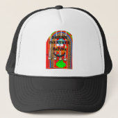 Samba Carnival kleuren Hakuna Matata blings.png Trucker Pet (Voorkant)