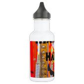 Samba Carnival kleuren Hakuna Matata blings.png Waterfles (Links)