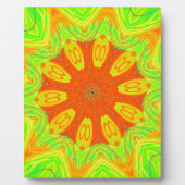 Samba Colors Fotoplaat (Voorkant)