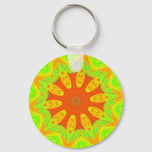 Samba Colors Sleutelhanger