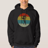 samba hoodie (Voorkant)