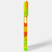 Samba Motief Art Print Case-Mate iPhone Case (Achterkant / Rechts)