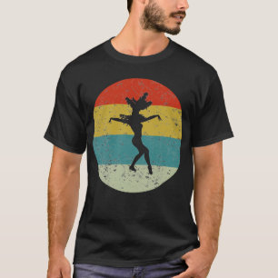 samba t-shirt