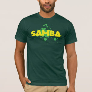 Samba T-shirt