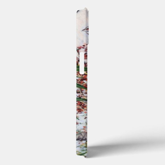 Samba's House 2005 Case-Mate iPhone Case (Achterkant / Rechts)