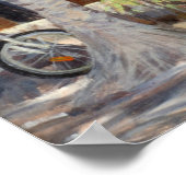 Samba's House 2005 Poster (Hoek)