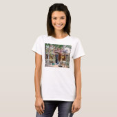Samba's House 2005 T-shirt (Voorkant volledig)