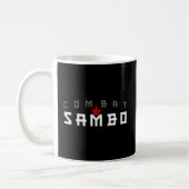 Sambo Koffiemok (Links)