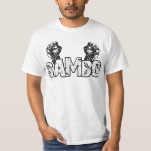 Sambo T-shirt