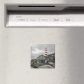 Sambro lichtmagneet magneet (Insitu (Vaatwasser))