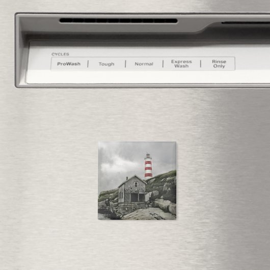 Sambro lichtmagneet magneet (Insitu (Vaatwasser))