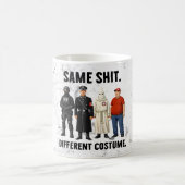 Same Different Costume Koffiemok (Center)