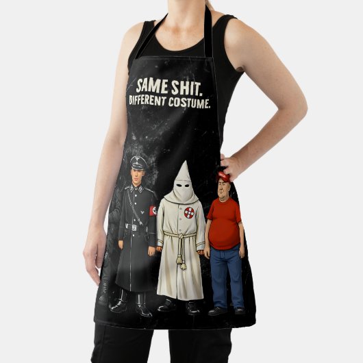 Same Different Costume Schort (Insitu)
