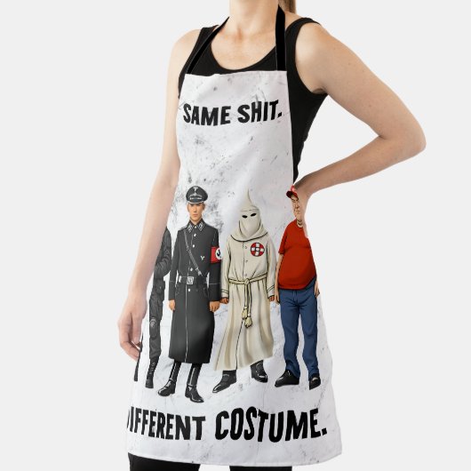 Same Different Costume Schort (Insitu)