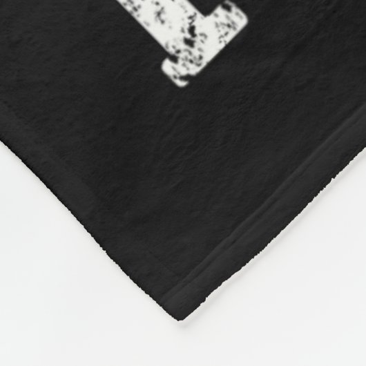 Same Hole Forever Bruidegom Bachelorfeest Grappige Fleece Deken (Hoek)