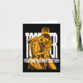 Samen 1 kaart (Voorkant)