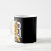 Samen 1 koffiemok (Voorkant links)