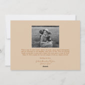 Samen 2021 Neutrale kerstkaart met foto's (Achterkant)