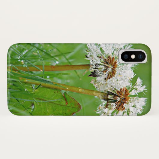 Samen. Altijd iPhone-draagtas Case-Mate iPhone Case (Achterkant (horizontaal))