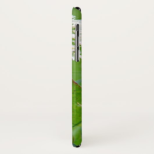 Samen. Altijd iPhone-draagtas Case-Mate iPhone Case (Achterkant/links)