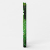 Samen. Altijd twee andelions met regendruppels Case-Mate iPhone Case (Achterkant/links)