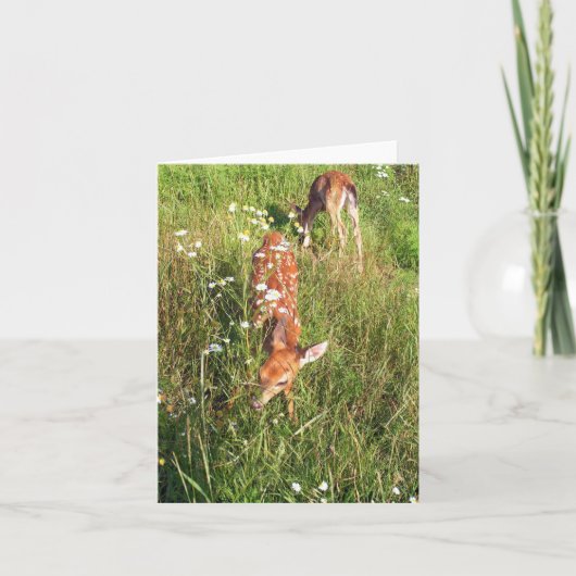 Samen Bedankkaart (Voorkant)