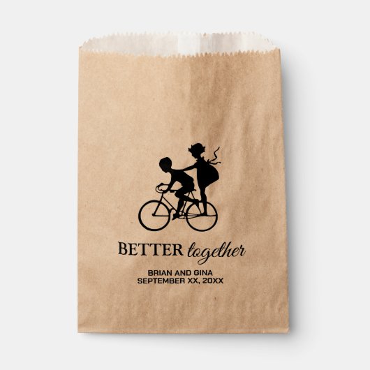 Samen Beter Gepersonaliseerd Bedankzakje (Voorkant)