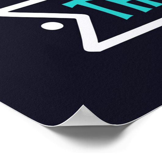 Samen bouwden ze het leven dat ze leuk vonden poster (Hoek)