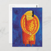 Samen Briefkaart (Voorkant / Achterkant)