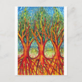 Samen Briefkaart (Voorkant)