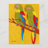 Samen Briefkaart (Voorkant)