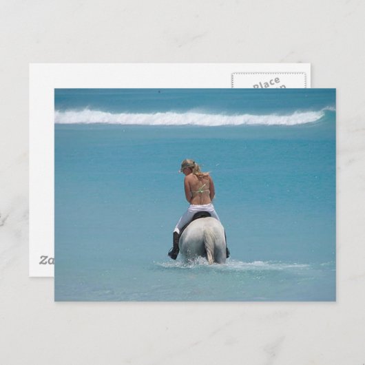 Samen Briefkaart (Voorkant / Achterkant)