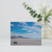 Samen! Briefkaart (Staand voorkant)