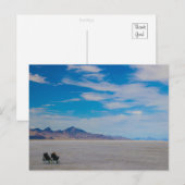 Samen! Briefkaart (Voorkant / Achterkant)