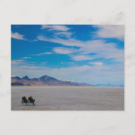 Samen! Briefkaart (Voorkant)