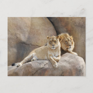 Samen Briefkaart