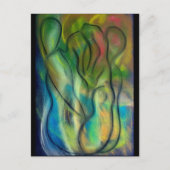 Samen Briefkaart (Voorkant)