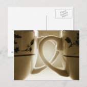 Samen Briefkaart (Voorkant / Achterkant)